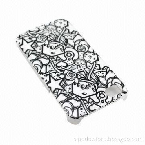 Customized Printing Cover for iPhone 5/5S